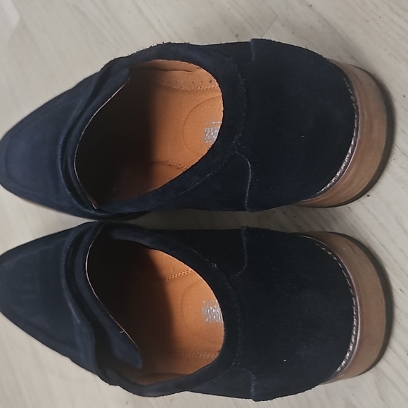 Stacy Adams Colfax Moc Toe Penny Slip On main image 4